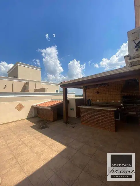 Apartamento com 3 quartos à venda, 128m2 em Jardim Vera Cruz, Sorocaba - SP - imagem 3 Foto 3 de Apartamento com 3 quartos à venda, 128m2 em Jardim Vera Cruz, Sorocaba - SP