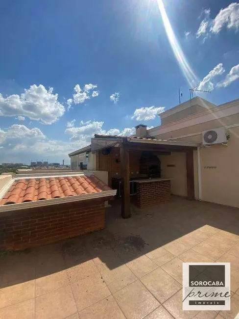 Apartamento com 3 quartos à venda, 128m2 em Jardim Vera Cruz, Sorocaba - SP - imagem 5 Foto 5 de Apartamento com 3 quartos à venda, 128m2 em Jardim Vera Cruz, Sorocaba - SP