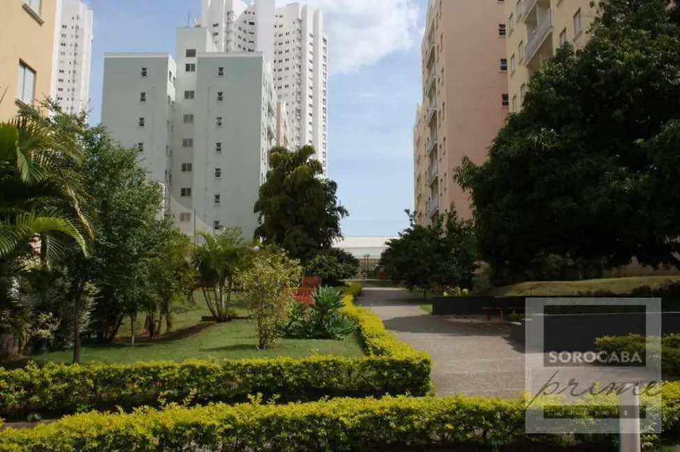 Foto 4 de Apartamento com 2 quartos à venda, 61m2 em Parque Campolim, Sorocaba - SP