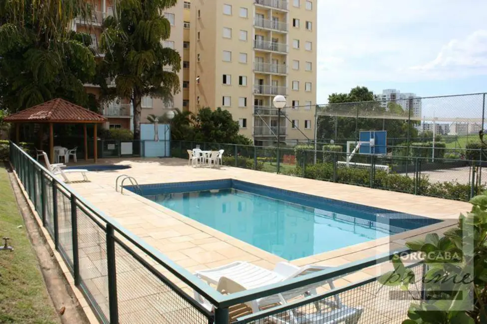 Foto 2 de Apartamento com 2 quartos à venda, 61m2 em Parque Campolim, Sorocaba - SP