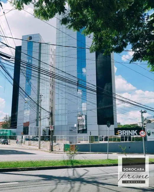 Foto 2 de Sala Comercial à venda, 67m2 em Jardim Faculdade, Sorocaba - SP