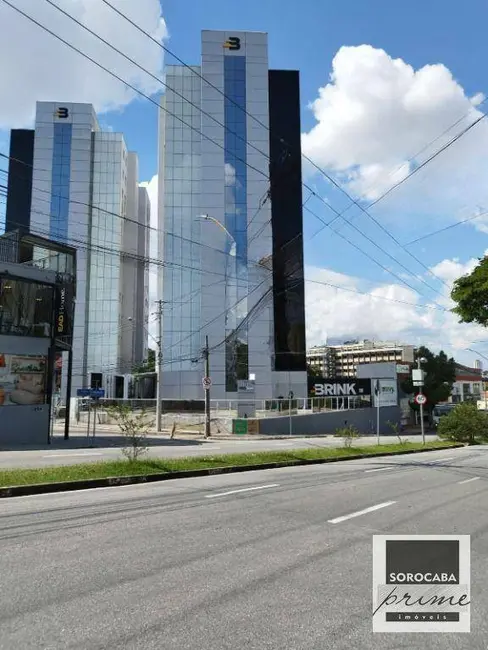 Sala Comercial à venda, 67m2 em Jardim Faculdade, Sorocaba - SP - imagem 3 Foto 3 de Sala Comercial à venda, 67m2 em Jardim Faculdade, Sorocaba - SP
