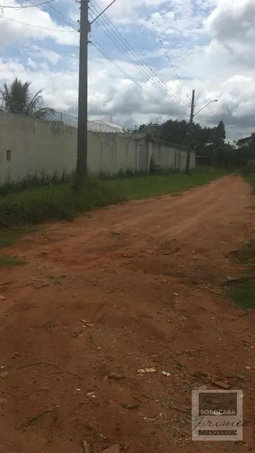 Foto 31 de Chácara com 6 quartos à venda, 2460m2 em Aracoiaba Da Serra - SP