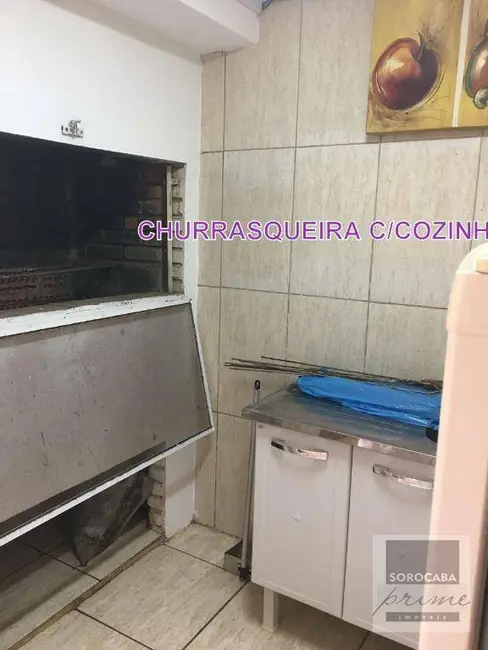Foto 33 de Chácara com 6 quartos à venda, 2460m2 em Aracoiaba Da Serra - SP