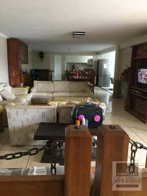 Foto 8 de Chácara com 6 quartos à venda, 2460m2 em Aracoiaba Da Serra - SP