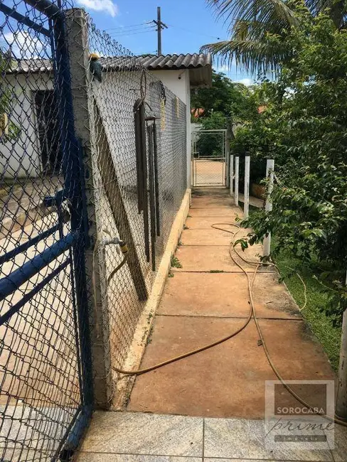 Foto 13 de Chácara com 6 quartos à venda, 2460m2 em Aracoiaba Da Serra - SP