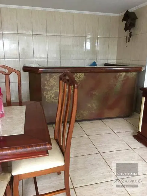 Foto 20 de Chácara com 6 quartos à venda, 2460m2 em Aracoiaba Da Serra - SP