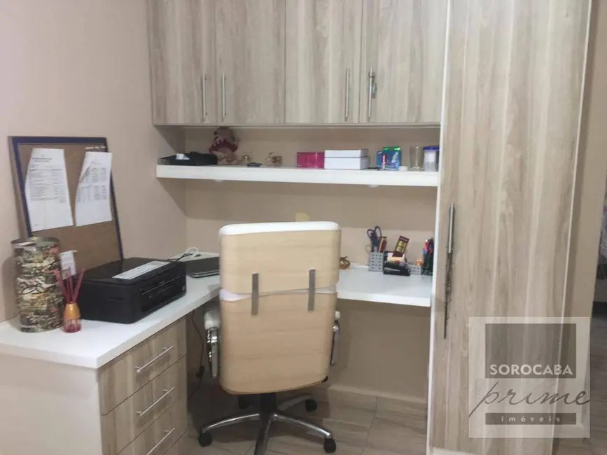 Foto 25 de Chácara com 6 quartos à venda, 2460m2 em Aracoiaba Da Serra - SP