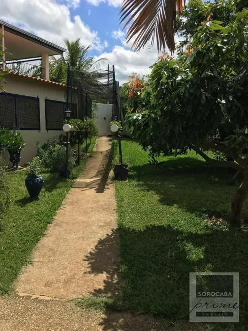 Foto 12 de Chácara com 6 quartos à venda, 2460m2 em Aracoiaba Da Serra - SP