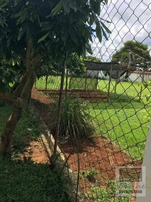 Foto 15 de Chácara com 6 quartos à venda, 2460m2 em Aracoiaba Da Serra - SP