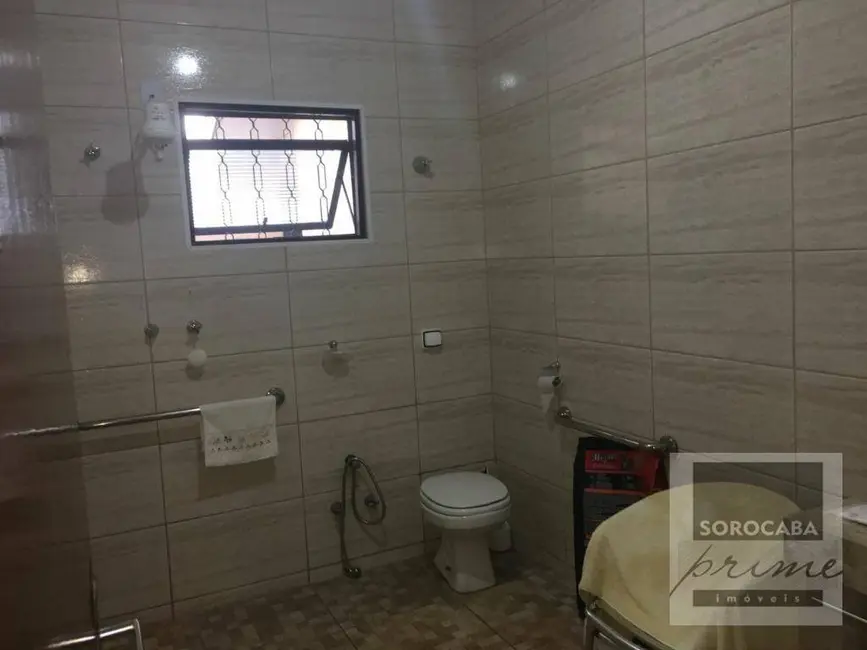 Foto 29 de Chácara com 6 quartos à venda, 2460m2 em Aracoiaba Da Serra - SP