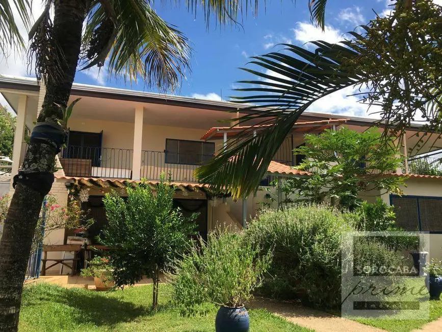 Foto 1 de Chácara com 6 quartos à venda, 2460m2 em Aracoiaba Da Serra - SP
