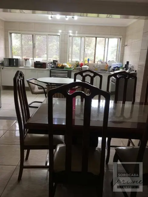 Foto 19 de Chácara com 6 quartos à venda, 2460m2 em Aracoiaba Da Serra - SP