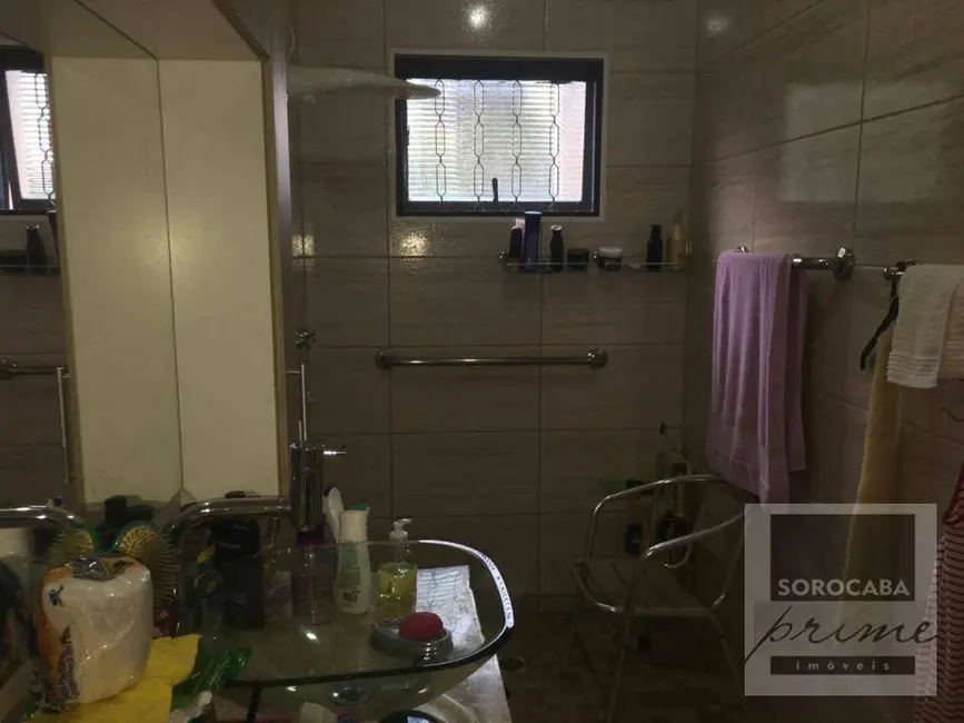 Foto 17 de Chácara com 6 quartos à venda, 2460m2 em Aracoiaba Da Serra - SP