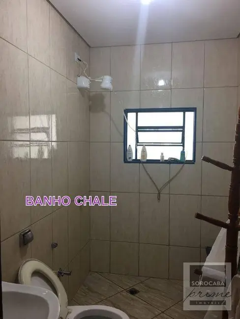 Foto 36 de Chácara com 6 quartos à venda, 2460m2 em Aracoiaba Da Serra - SP