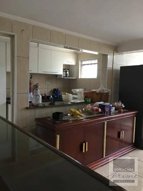 Foto 23 de Chácara com 6 quartos à venda, 2460m2 em Aracoiaba Da Serra - SP
