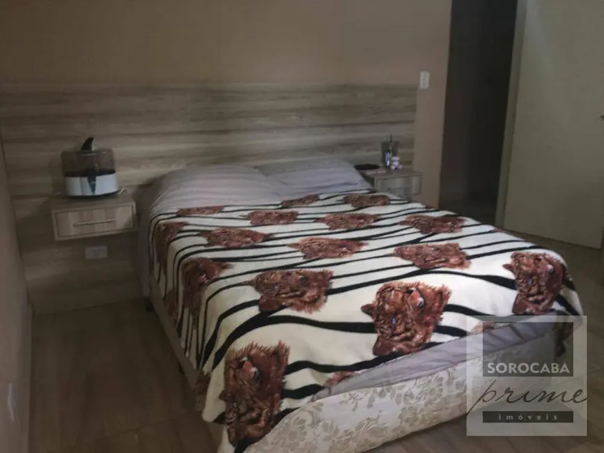 Foto 5 de Chácara com 6 quartos à venda, 2460m2 em Aracoiaba Da Serra - SP