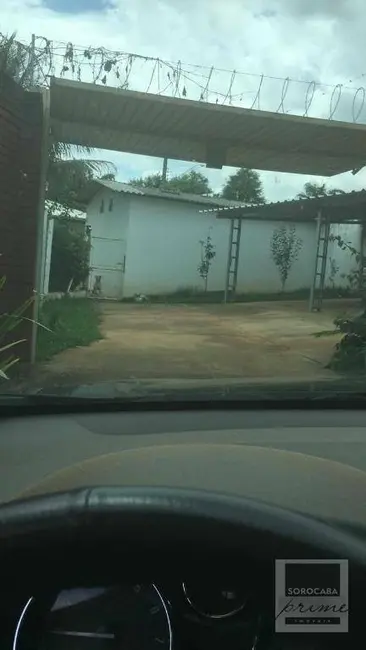 Foto 24 de Chácara com 6 quartos à venda, 2460m2 em Aracoiaba Da Serra - SP