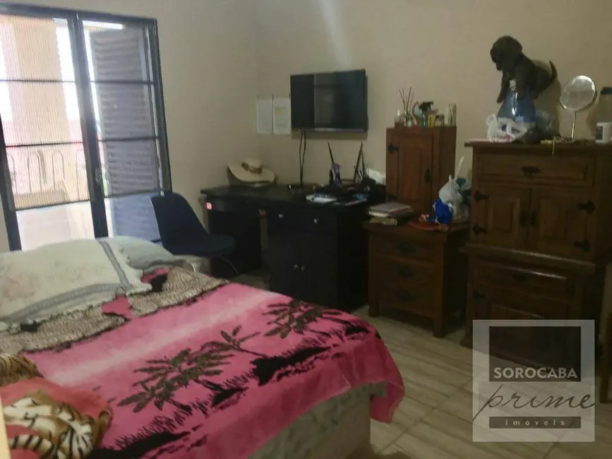 Foto 11 de Chácara com 6 quartos à venda, 2460m2 em Aracoiaba Da Serra - SP