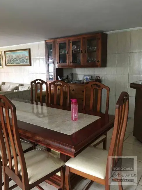 Foto 22 de Chácara com 6 quartos à venda, 2460m2 em Aracoiaba Da Serra - SP