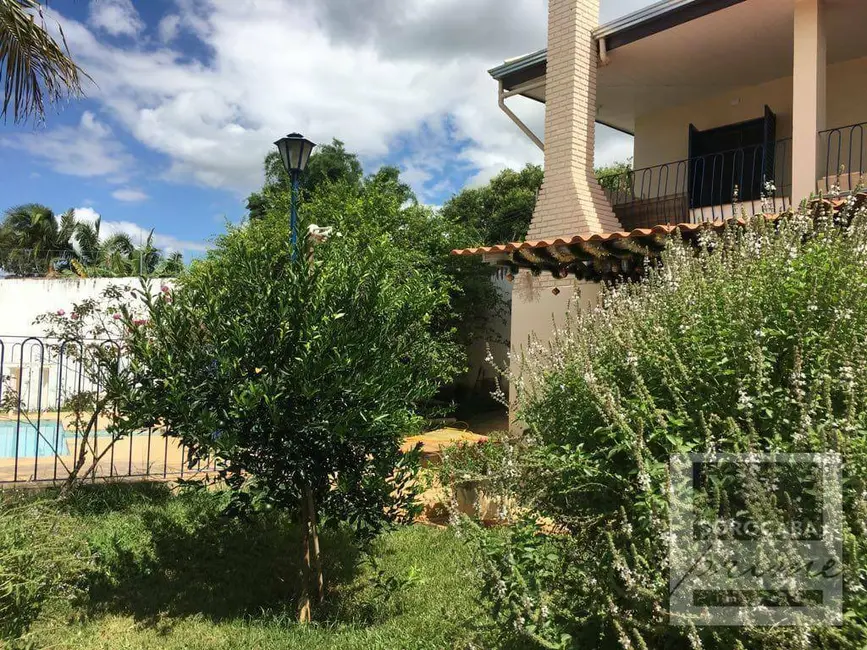 Foto 27 de Chácara com 6 quartos à venda, 2460m2 em Aracoiaba Da Serra - SP