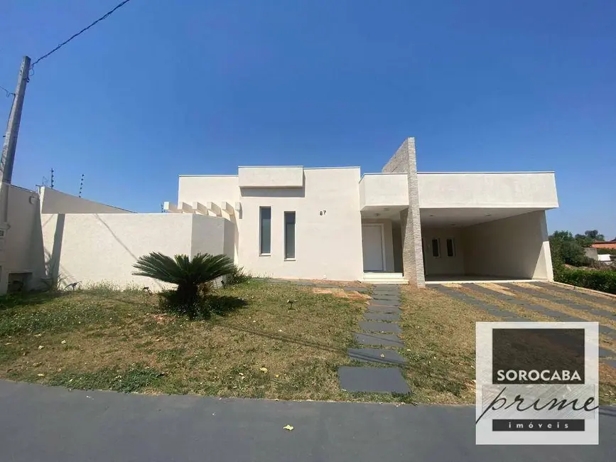 Casa de Condomínio com 4 quartos à venda, 510m2 em Jardim Ibiti do Paço, Sorocaba - SP - imagem 1 Foto 1 de Casa de Condomínio com 4 quartos à venda, 510m2 em Jardim Ibiti do Paço, Sorocaba - SP