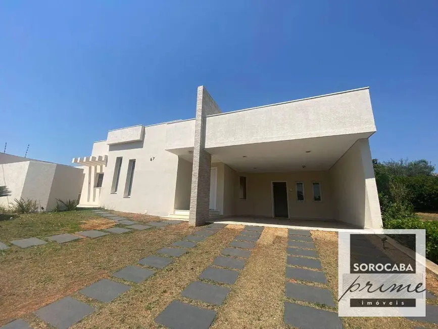 Casa de Condomínio com 4 quartos à venda, 510m2 em Jardim Ibiti do Paço, Sorocaba - SP - imagem 2 Foto 2 de Casa de Condomínio com 4 quartos à venda, 510m2 em Jardim Ibiti do Paço, Sorocaba - SP