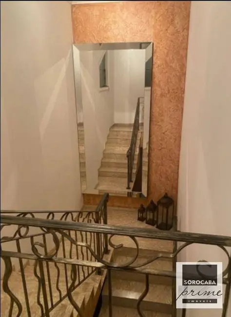 Casa de Condomínio com 4 quartos à venda, 360m2 em Jardim Ibiti do Paço, Sorocaba - SP - imagem 9 Foto 9 de Casa de Condomínio com 4 quartos à venda, 360m2 em Jardim Ibiti do Paço, Sorocaba - SP