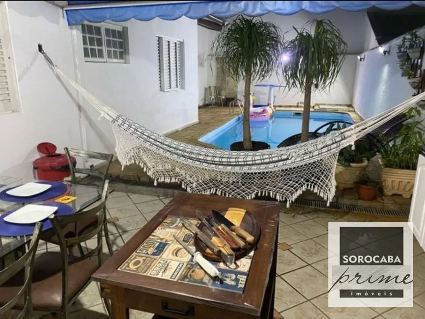 Casa de Condomínio com 4 quartos à venda, 360m2 em Jardim Ibiti do Paço, Sorocaba - SP - imagem 4 Foto 4 de Casa de Condomínio com 4 quartos à venda, 360m2 em Jardim Ibiti do Paço, Sorocaba - SP