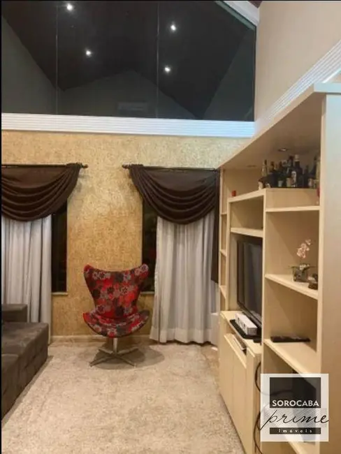 Casa de Condomínio com 4 quartos à venda, 360m2 em Jardim Ibiti do Paço, Sorocaba - SP - imagem 6 Foto 6 de Casa de Condomínio com 4 quartos à venda, 360m2 em Jardim Ibiti do Paço, Sorocaba - SP