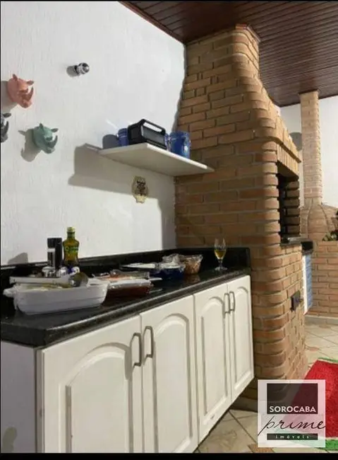 Casa de Condomínio com 4 quartos à venda, 360m2 em Jardim Ibiti do Paço, Sorocaba - SP - imagem 8 Foto 8 de Casa de Condomínio com 4 quartos à venda, 360m2 em Jardim Ibiti do Paço, Sorocaba - SP