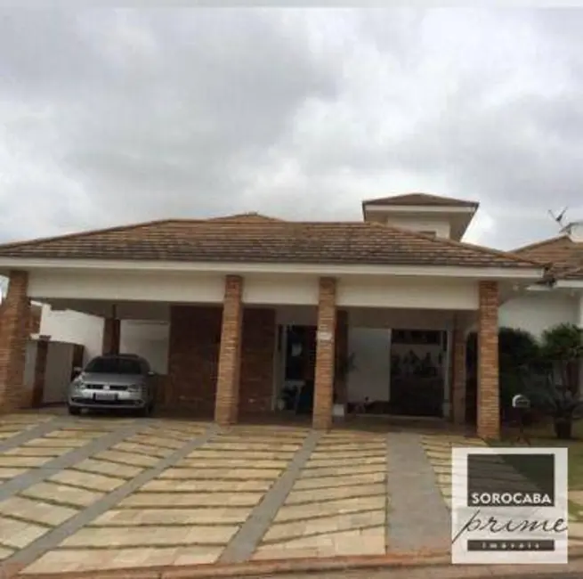 Sobrado com 4 quartos à venda, 1286m2 em Jardim Ibiti do Paço, Sorocaba - SP - imagem 6 Foto 6 de Sobrado com 4 quartos à venda, 1286m2 em Jardim Ibiti do Paço, Sorocaba - SP
