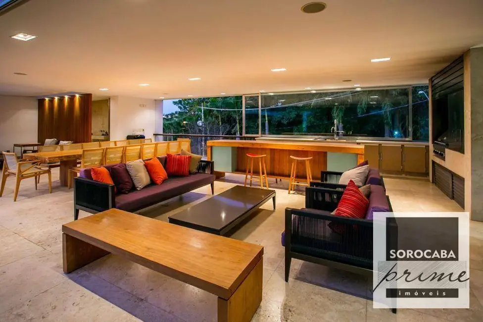 Sobrado com 5 quartos à venda, 1354m2 em Jardim Eltonville, Sorocaba - SP - imagem 9 Foto 9 de Sobrado com 5 quartos à venda, 1354m2 em Jardim Eltonville, Sorocaba - SP