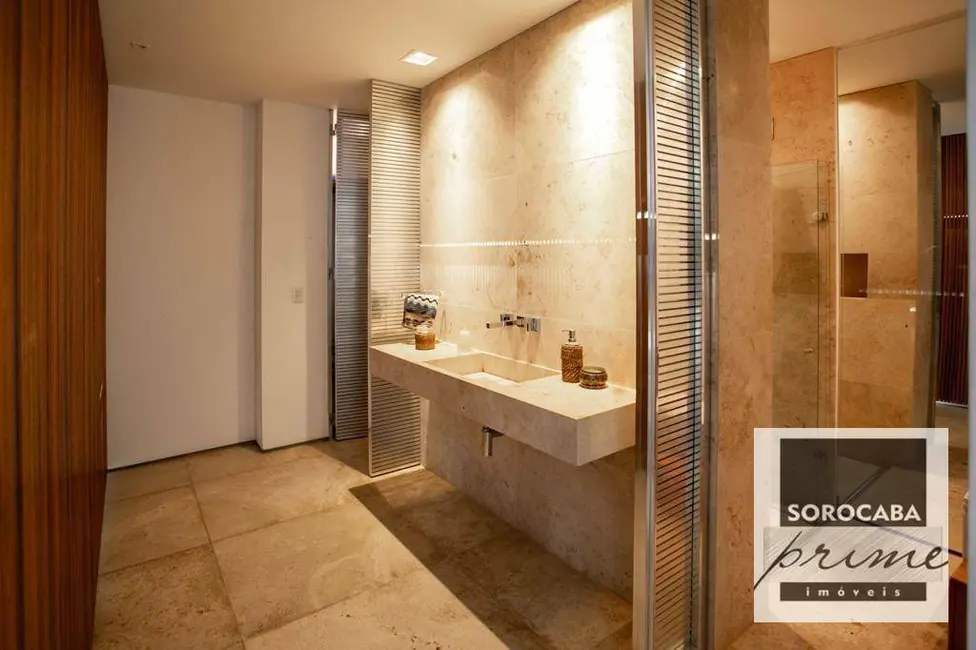 Sobrado com 5 quartos à venda, 1354m2 em Jardim Eltonville, Sorocaba - SP - imagem 8 Foto 8 de Sobrado com 5 quartos à venda, 1354m2 em Jardim Eltonville, Sorocaba - SP