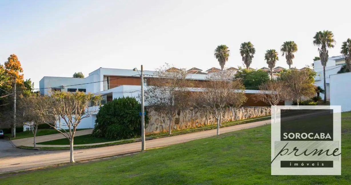 Sobrado com 5 quartos à venda, 1354m2 em Jardim Eltonville, Sorocaba - SP - imagem 4 Foto 4 de Sobrado com 5 quartos à venda, 1354m2 em Jardim Eltonville, Sorocaba - SP