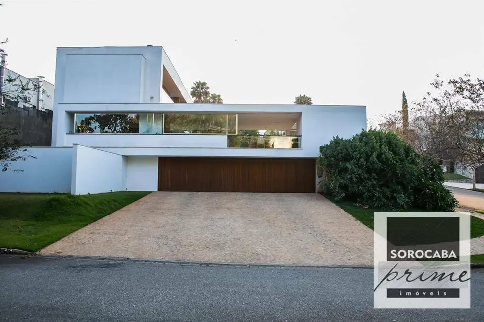 Sobrado com 5 quartos à venda, 1354m2 em Jardim Eltonville, Sorocaba - SP - imagem 3 Foto 3 de Sobrado com 5 quartos à venda, 1354m2 em Jardim Eltonville, Sorocaba - SP