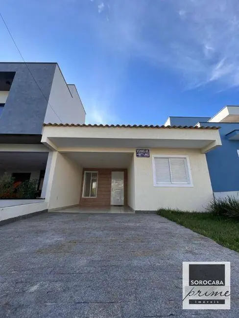 Foto 1 de Casa com 3 quartos à venda, 180m2 em Parque São Bento, Sorocaba - SP