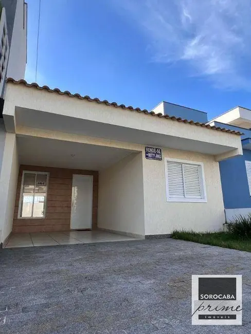 Foto 2 de Casa com 3 quartos à venda, 180m2 em Parque São Bento, Sorocaba - SP