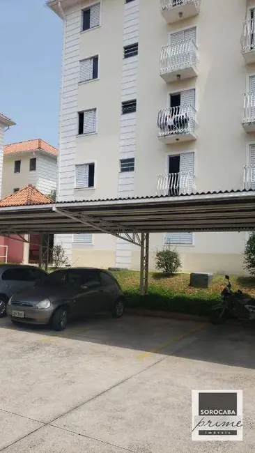 Foto 3 de Apartamento com 2 quartos para alugar, 56m2 em Parque Morumbi, Votorantim - SP