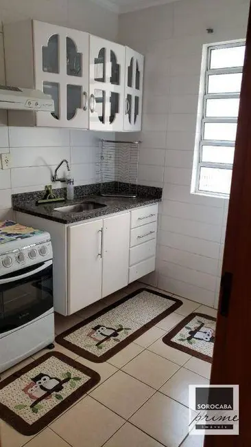 Foto 1 de Apartamento com 2 quartos para alugar, 56m2 em Parque Morumbi, Votorantim - SP