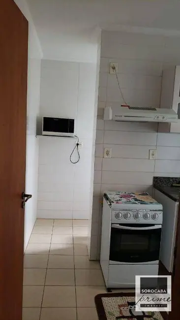 Foto 6 de Apartamento com 2 quartos para alugar, 56m2 em Parque Morumbi, Votorantim - SP
