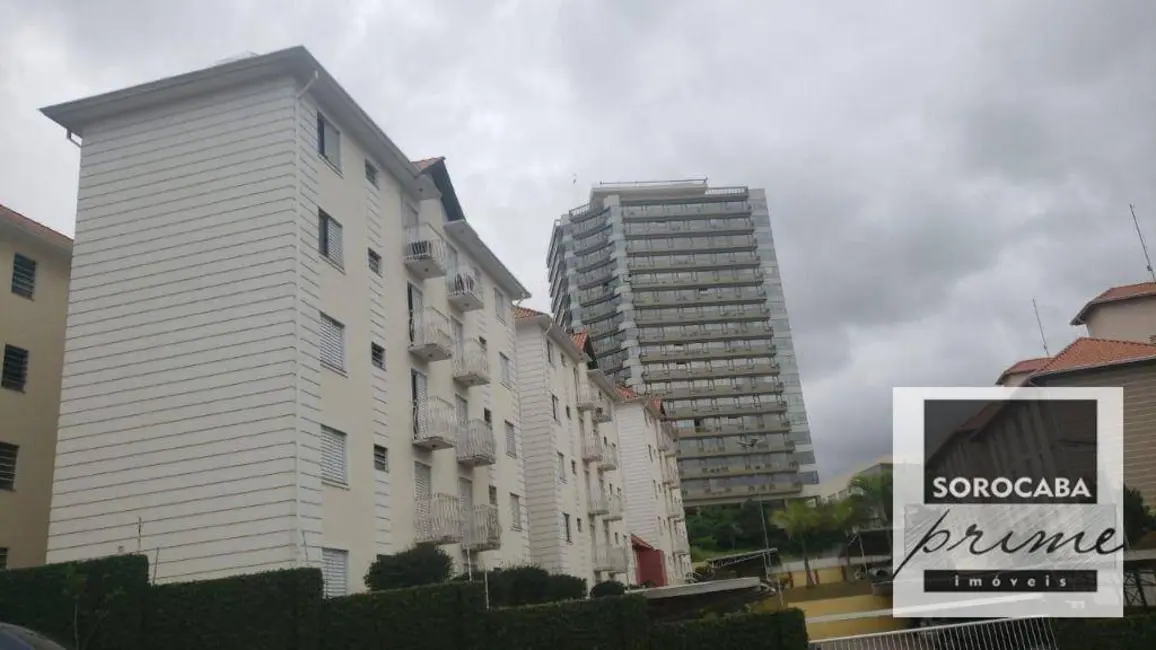 Foto 2 de Apartamento com 2 quartos para alugar, 56m2 em Parque Morumbi, Votorantim - SP
