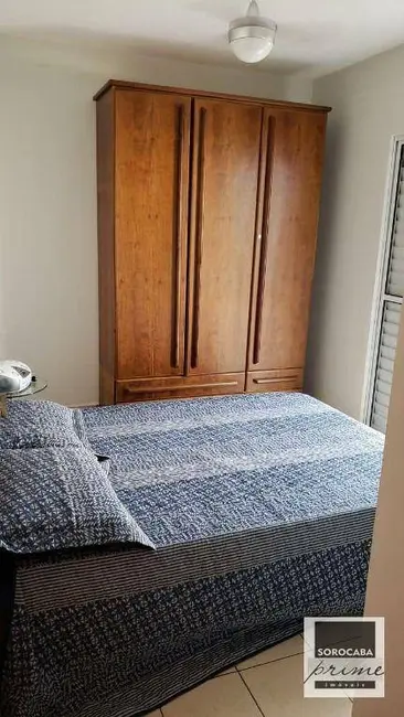 Foto 9 de Apartamento com 2 quartos para alugar, 56m2 em Parque Morumbi, Votorantim - SP