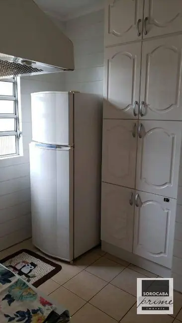 Foto 5 de Apartamento com 2 quartos para alugar, 56m2 em Parque Morumbi, Votorantim - SP