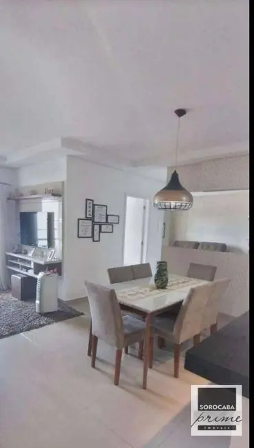 Foto 7 de Apartamento com 3 quartos à venda, 85m2 em Parque Campolim, Sorocaba - SP