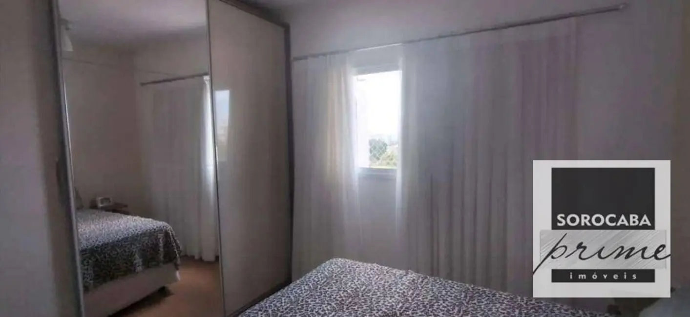 Foto 6 de Apartamento com 3 quartos à venda, 85m2 em Parque Campolim, Sorocaba - SP