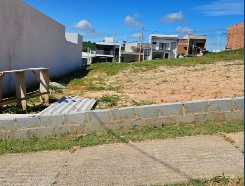 Foto 1 de Terreno / Lote à venda, 225m2 em Wanel Ville, Sorocaba - SP