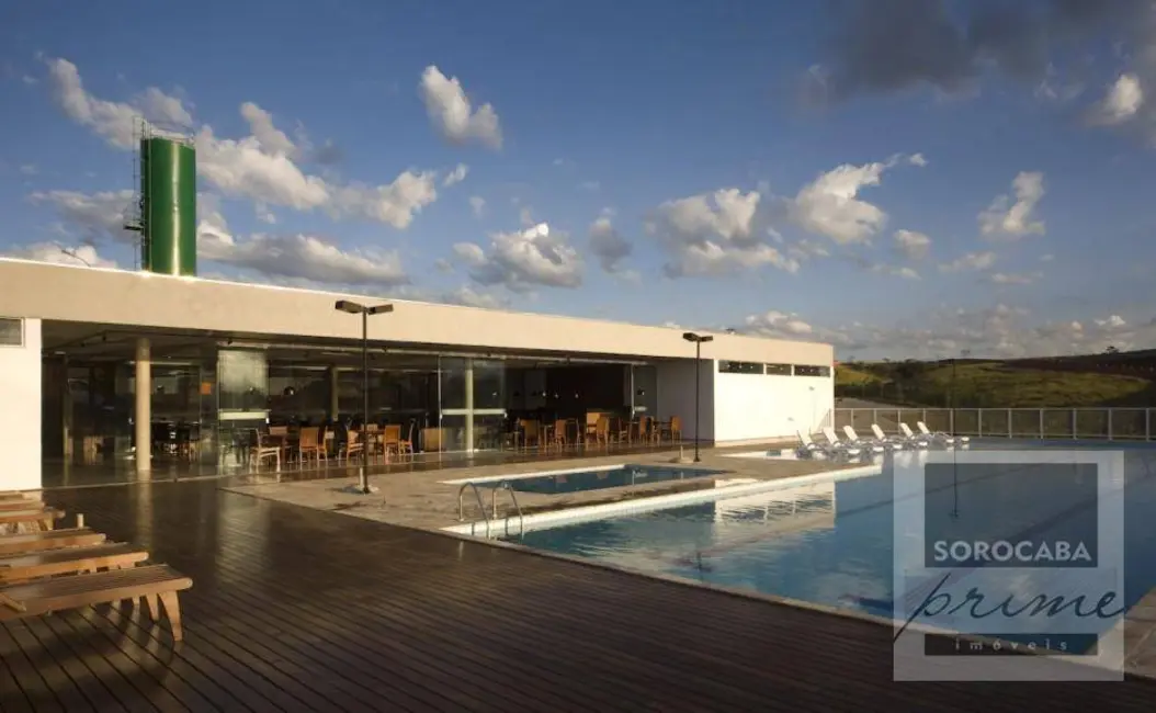 Foto 6 de Sobrado com 5 quartos à venda, 426m2 em Votorantim - SP