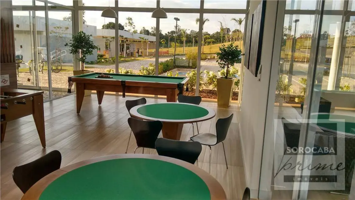 Foto 9 de Sobrado com 3 quartos à venda, 453m2 em Votorantim - SP