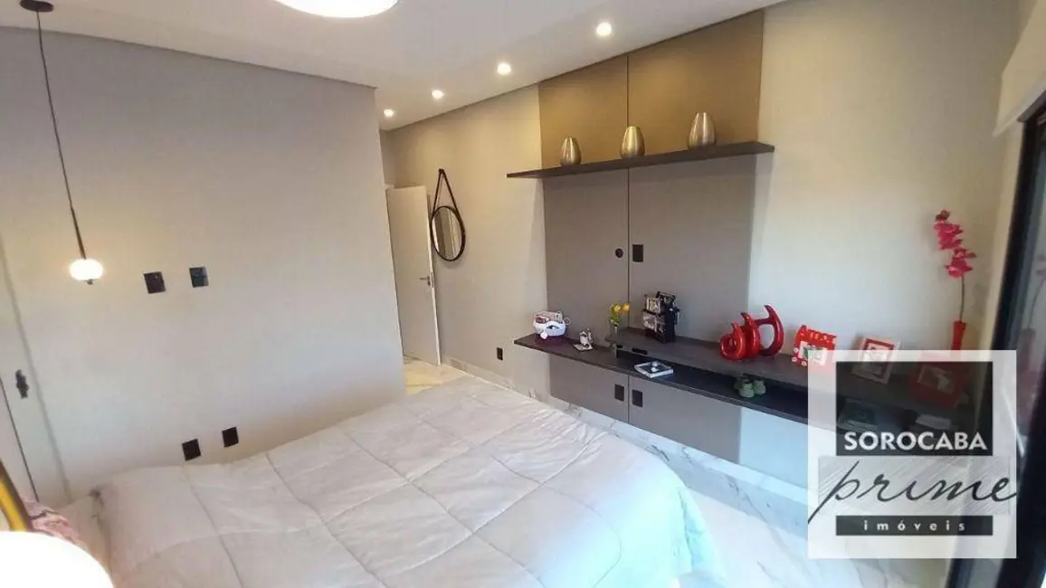 Foto 9 de Sobrado com 3 quartos à venda, 458m2 em Votorantim - SP